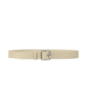 Burberry Small Leather Goods - Belts on YOOX.COM