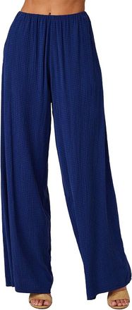 Bella Dahl Clean Wide Leg Pant