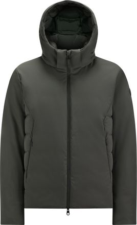 CAPE HORN Vreck Padded Quilted Down Jacket