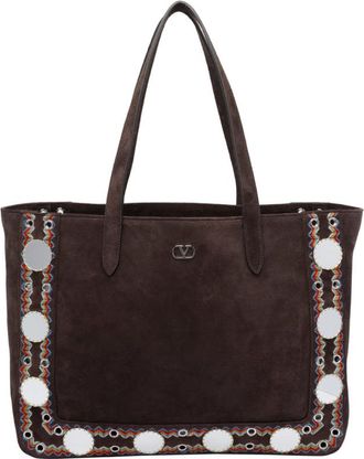 Valentino Garavani Nellcote Tote Bag