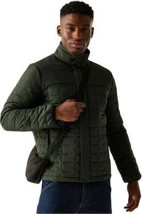 Regatta Mens Haire Jacket