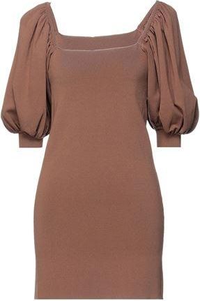 Semicouture VESTIDOS - Minivestidos en YOOX.COM