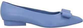 Ferragamo CALZADO - Bailarinas en YOOX.COM
