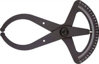 Fortis Medida Espesor 200mm Fortis