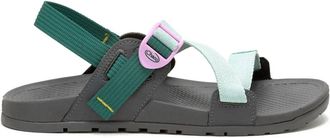 Chaco Womens Lowdown Sandal In Surf Spray