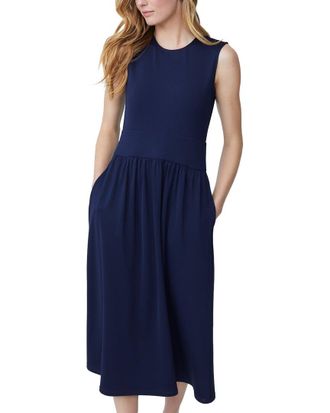 J.McLaughlin J.Mclaughlin Nandita Dress