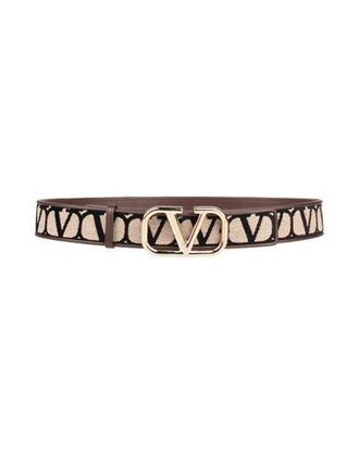 Valentino Garavani Small Leather Goods - Belts on YOOX.COM