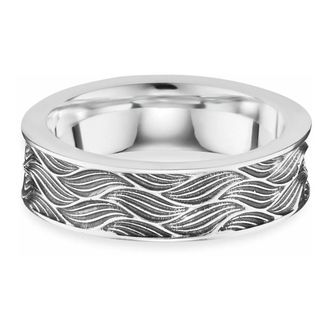 Cai Heren, Accessoires, Grijs, Maat: 58 MM