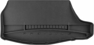 OEM Alfombrilla De Goma Para Maletero Infiniti Q60 Coup&eacute; 2016-2020 Tm