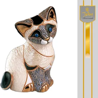 OEM Gatito Siam&eacute;s