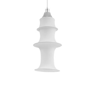 Artemide Falkland 85 Pendelleuchte, weiss