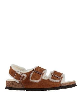 Birkenstock SCHUHE - Sandalen auf YOOX.COM