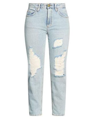 Kaos BOTTOMWEAR - Jeans sur YOOX.COM
