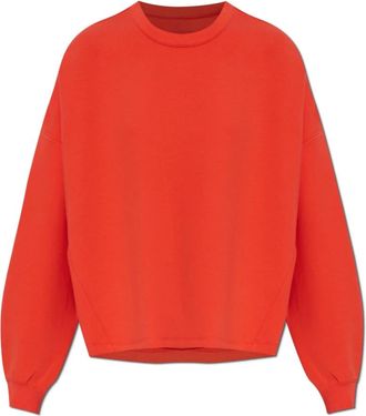 Nike Mujer, Deporte, Rojo, Talla: S
