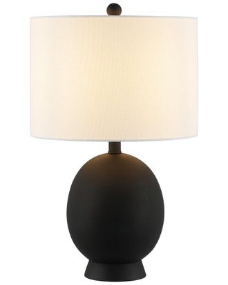 Safavieh Muse 20.5In Table Lamp