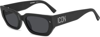 Dsquared2 Icona 0017/S Occhiali da sole