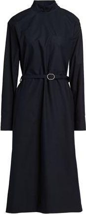 Jil Sander DRESSES - Midi dresses on YOOX.COM