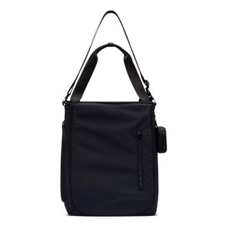 Nike Sportswear Commute Tote Bag 20L Black FZ6130-011