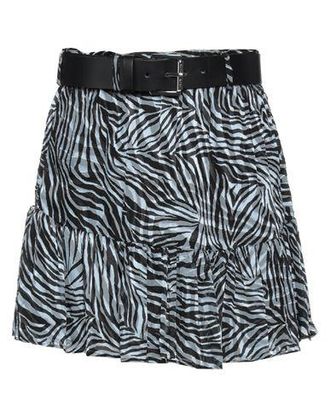 Michael Kors PARTES DE ABAJO - Minifaldas en YOOX.COM
