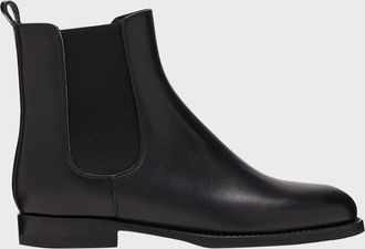 Black Manolo Blahnik Boots: Shop up to −70% | Stylight