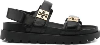 Tory Burch Donna, Scarpe, Nero, 39 EU, new