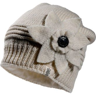 Nirvanna Designs Monroe Hat in White at Nordstrom