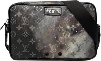 Louis Vuitton unisex, Pre-owned, Nero, Taglia unica, used
