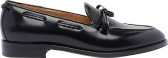 Valentino Garavani Bowshire Loafers