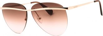 Max & Co. Mo0017 Sunglasses
