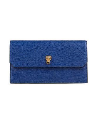 Valextra Small Leather Goods - Wallets sur YOOX.COM