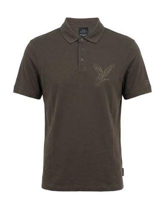 A|X Armani Exchange TOPWEAR - Polo shirts on YOOX.COM