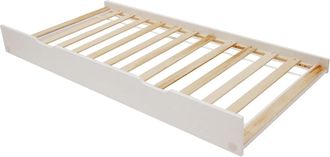 Happy Garden Caj&oacute;n-cama Blanco