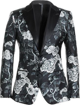 Dolce & Gabbana SUITS and CO-ORDS - Blazers on YOOX.COM
