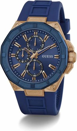 Guess Dames, Accessoires, Blauw, Maat: ONE Size