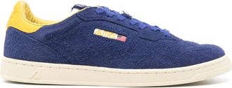 Autry Medalist platte lage sneakers