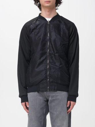 Karl Lagerfeld Bomber in nylon Karl Lagerfeld