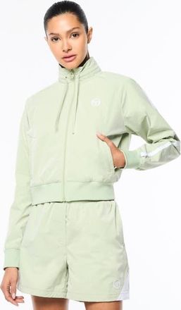 Sergio Tacchini Pippa Track Jacket in Reseda at Nordstrom, Size Xx-Large