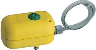 Far Servocomando Elettrico Per Valvole Di Zona 40s (far) 40 Secondi