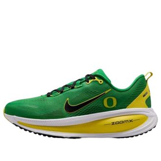 Nike x NCAA Air Zoom Vomero 18 Oregon IQ6885-300