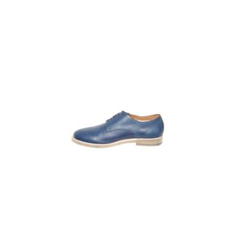 Fratelli Rossetti Heren, Schoenen, Blauw, Maat: 44 EU Su&egrave;de