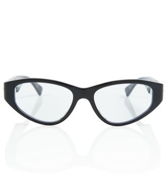 Bottega Veneta Occhiali cat-eye