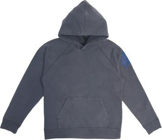 Chrome Hearts Felpa con cappuccio - Grigio