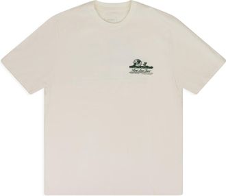 Aim&eacute; Leon Dore Pristine Unisphere Tee