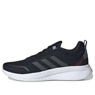 adidas Lite Racer Rebold Black GY5980