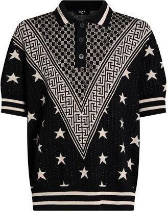 Balmain MAGLIERIA - Pullover su YOOX.COM