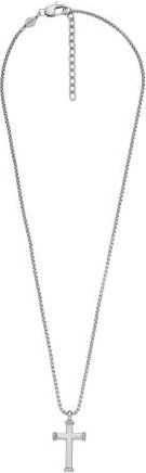 Fossil Uomo, Accessori, Grigio, Taglia unica, new