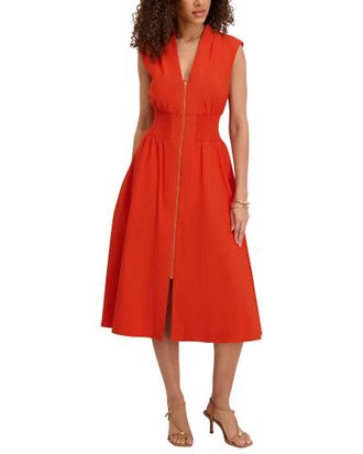 Kensie Midi Dress
