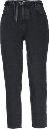 Liu Jo PARTES DE ABAJO - Pantalones vaqueros en YOOX.COM