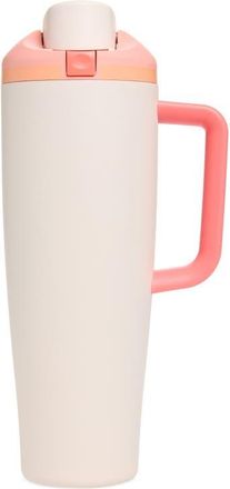 Owala FreeSip Sway 40-Ounce Tumbler in Sparkling Sherbet at Nordstrom, Size 40 Oz