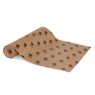 Weber Papel De Carnicero Weber Food Paper Cod. 7020